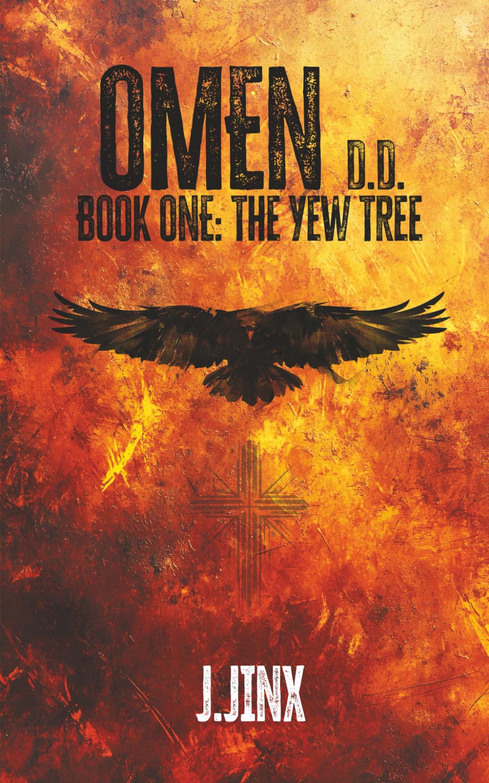 Omen D.D. Book 1: The Yew Tree