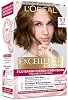 Excellence Creme Hair Dye 5.3 Dark Caramel