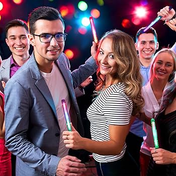 Amazon.co.jp: WINOMO コンサートライト LED ペンライト ライブ