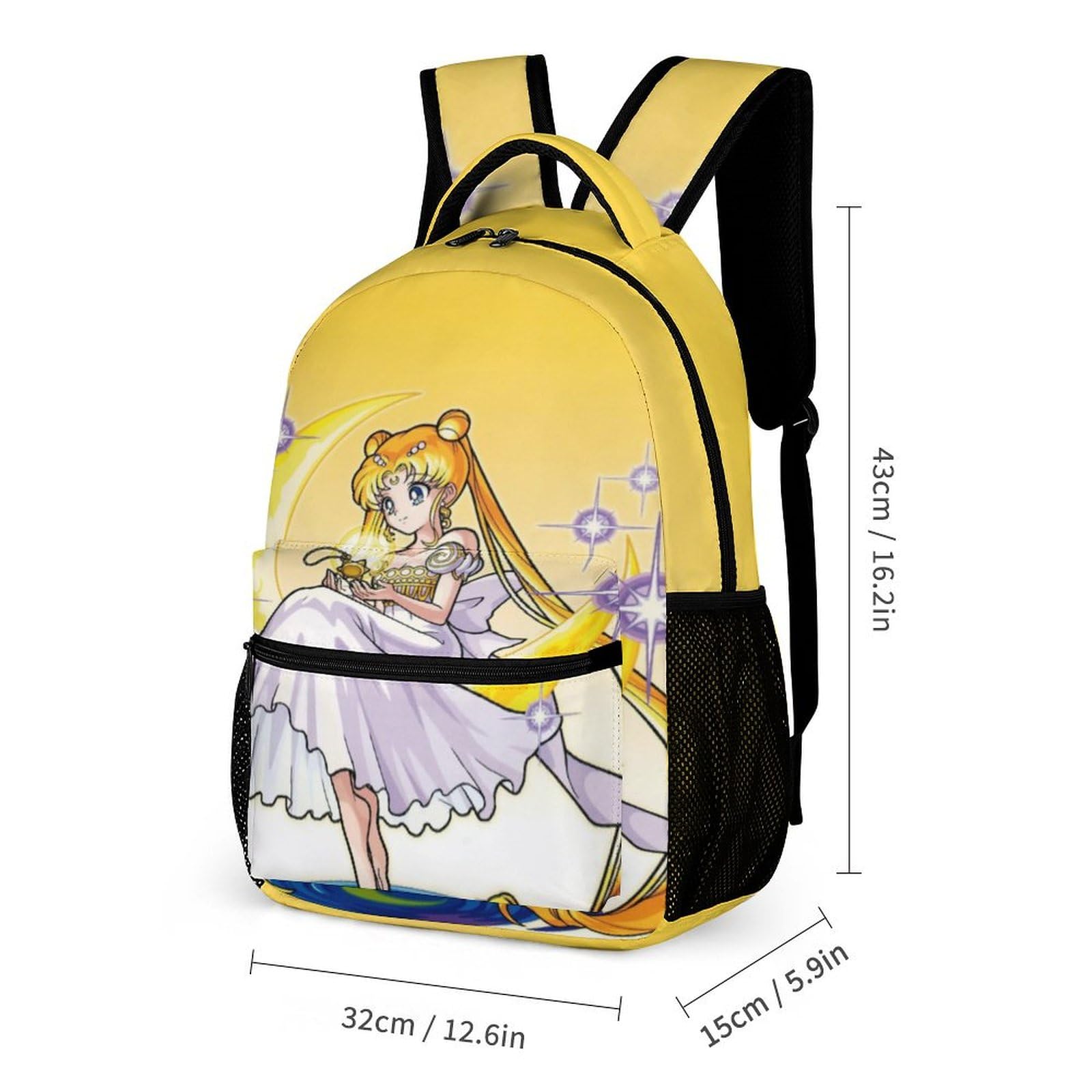 Amazon.co.jp: 美少女戦士セーラームーンランドセル スクールバッグ