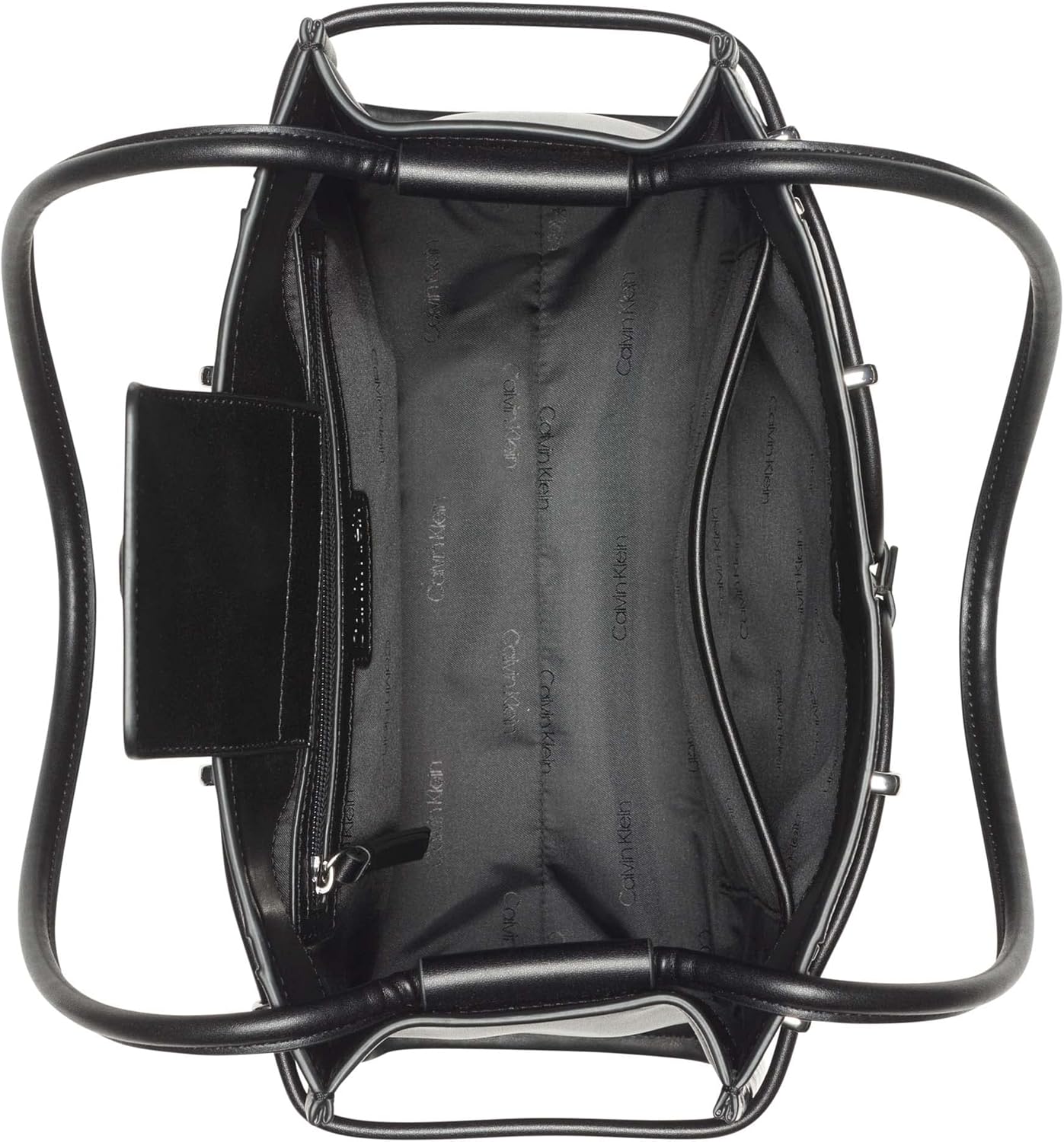 Calvin Klein Women's Fatima Drawstring Shoulder Bag