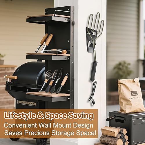 Miniatura 4 de Arrancador de carbón eléctrico de 800 W, encendedor superior para barbacoa, parrilla, chimenea, ahumador, fogatas, carbón, fácil y rápido, bobinas