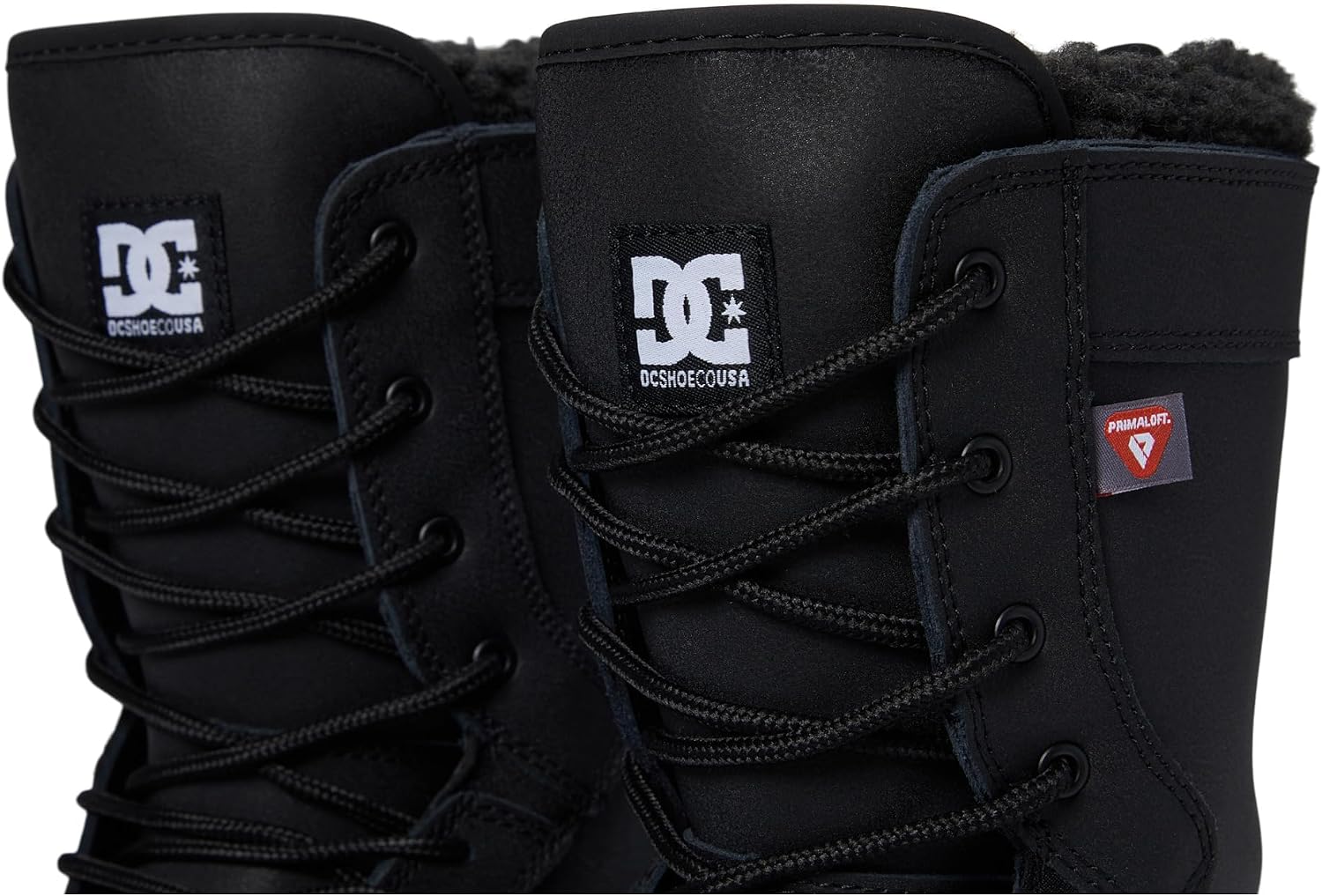 DC Men's DC Men's Reach Cold Weather Casual High Top Shoe Snow Boot