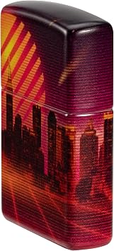 Zippo Pocket Lighter