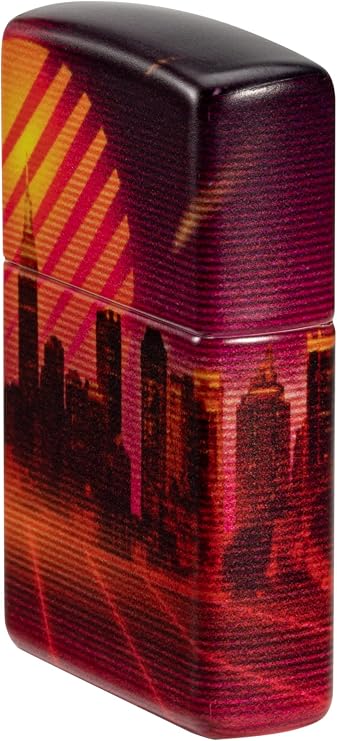 Zippo Pocket Lighter