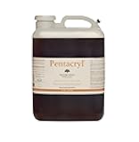 Pentacryl Green Wood Stabilizer 5 Gallon by Preservation Solutions, Prevents Cracking & Shrinking, Ideal for Woodworkers