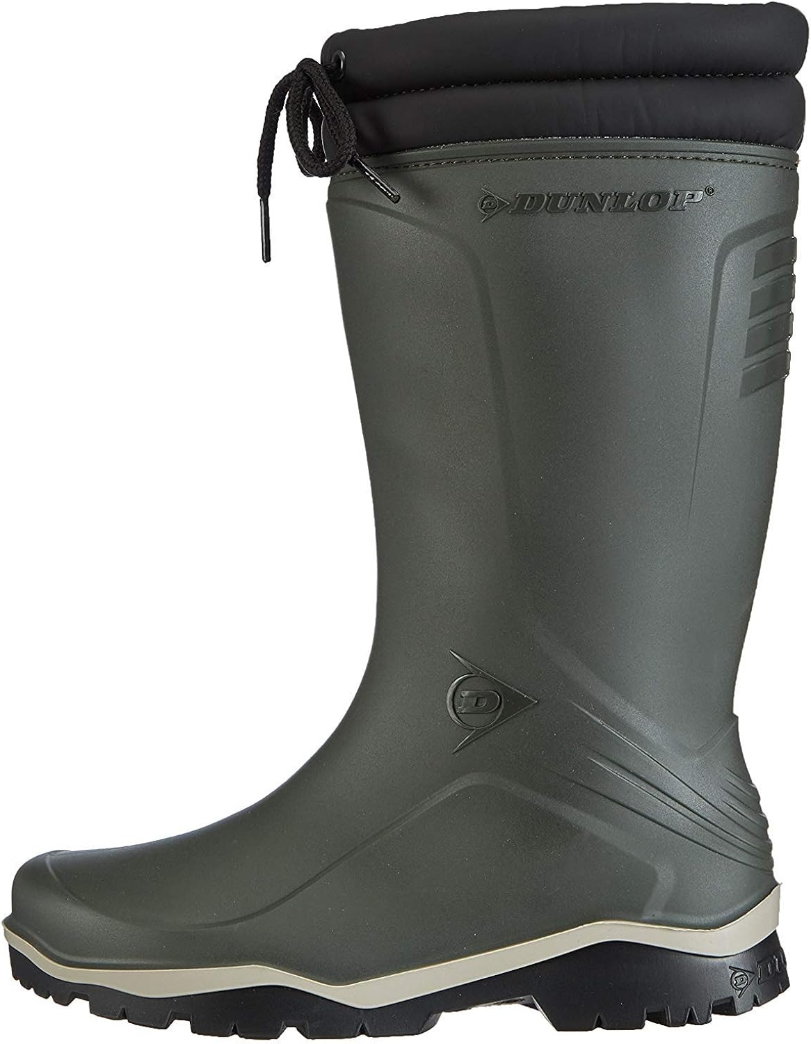 New Product Dunlop Blizzard Unisex Mens/Womens Winter Wellington Boot/Rain Boots Buy 1 get 1 Dunlop Blizzard Unisex Mens/Womens Winter Wellington Boot/Rain Boots
