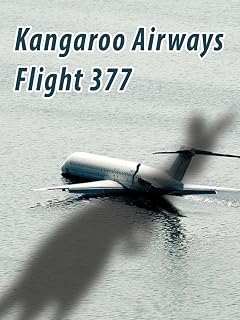 Kangaroo Airways Flight 377