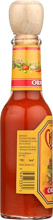 Cholula Hot Sauce, 2 oz