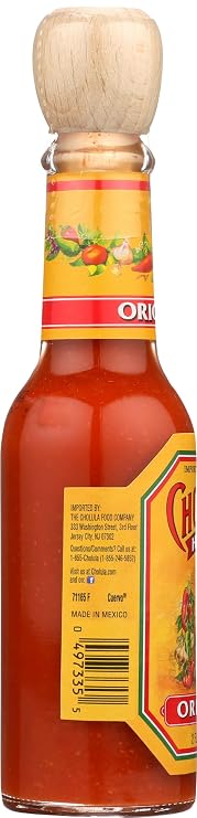 Cholula, Hot Sauce, 2 Fl Oz