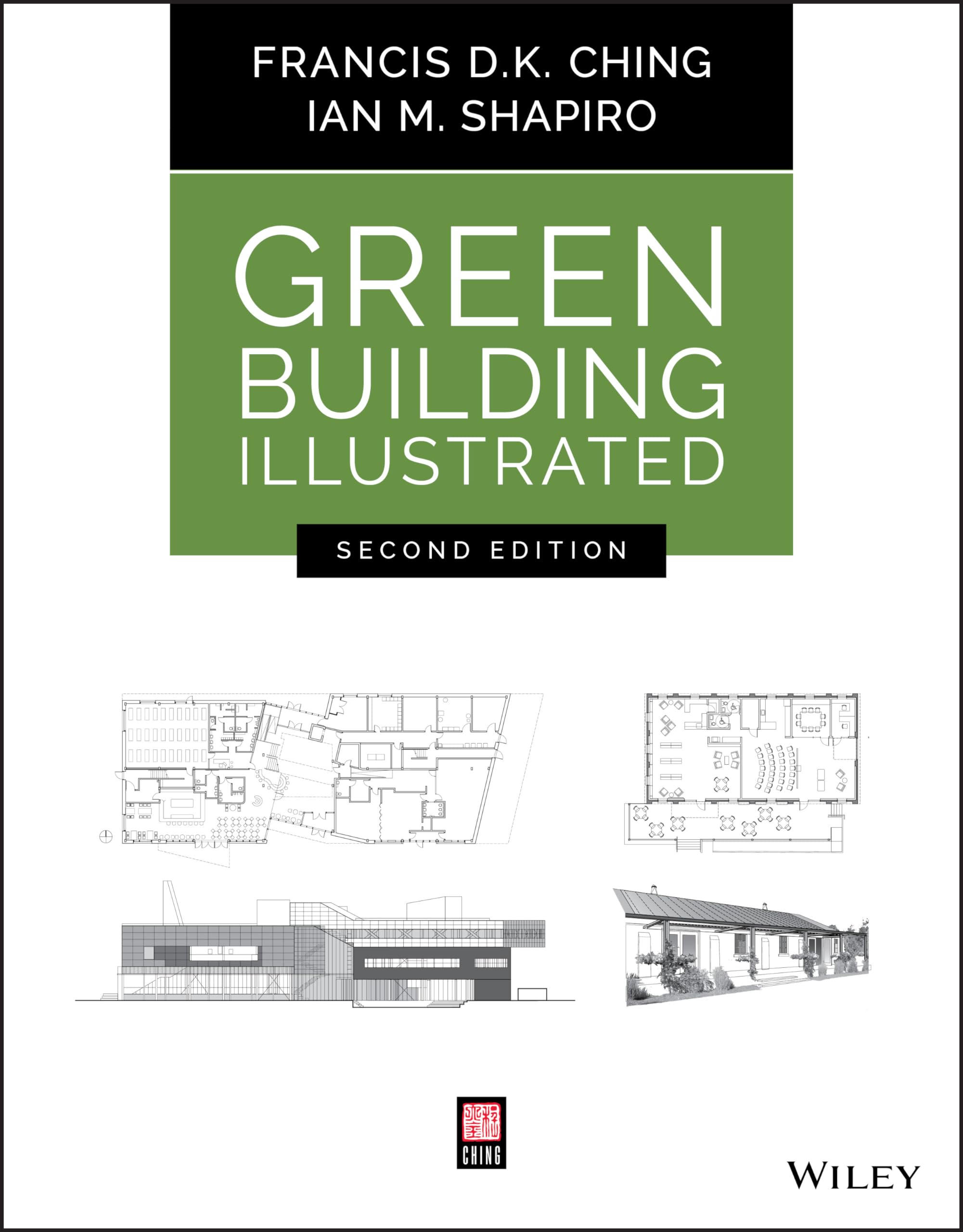 Green Building Illustrated, 2nd Edition