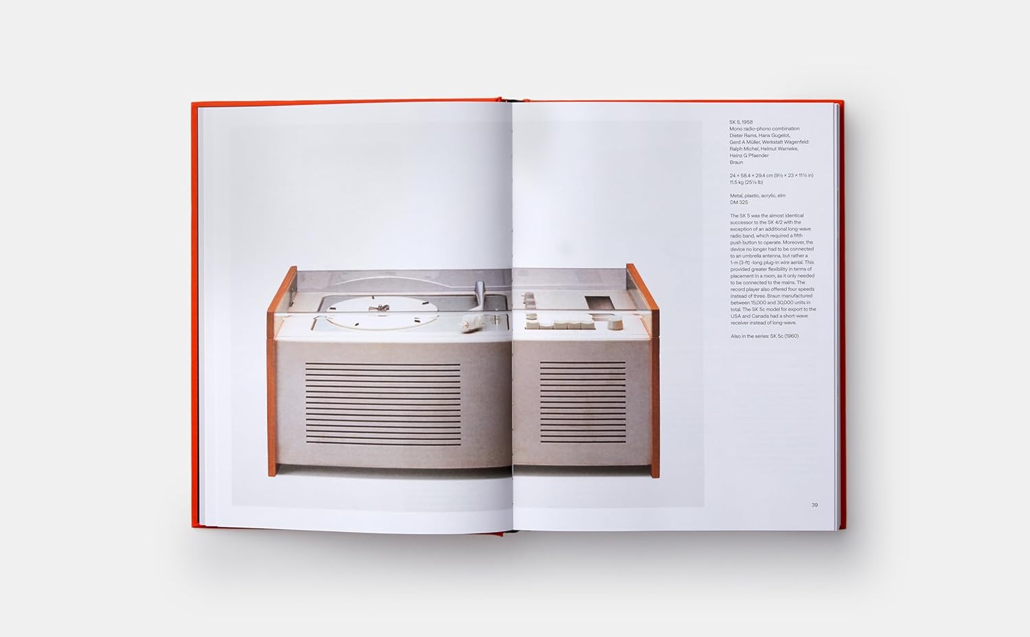 Dieter Rams: The Complete Works - Image 4