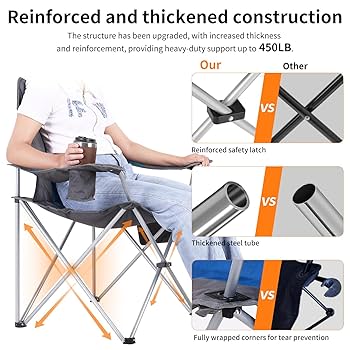 テーブル/チェア WIND AND SEA FOLDING CHAIR (2S) / Gray Foredawn Black Zero Gravity Outdoor Lounge Chair Side Table