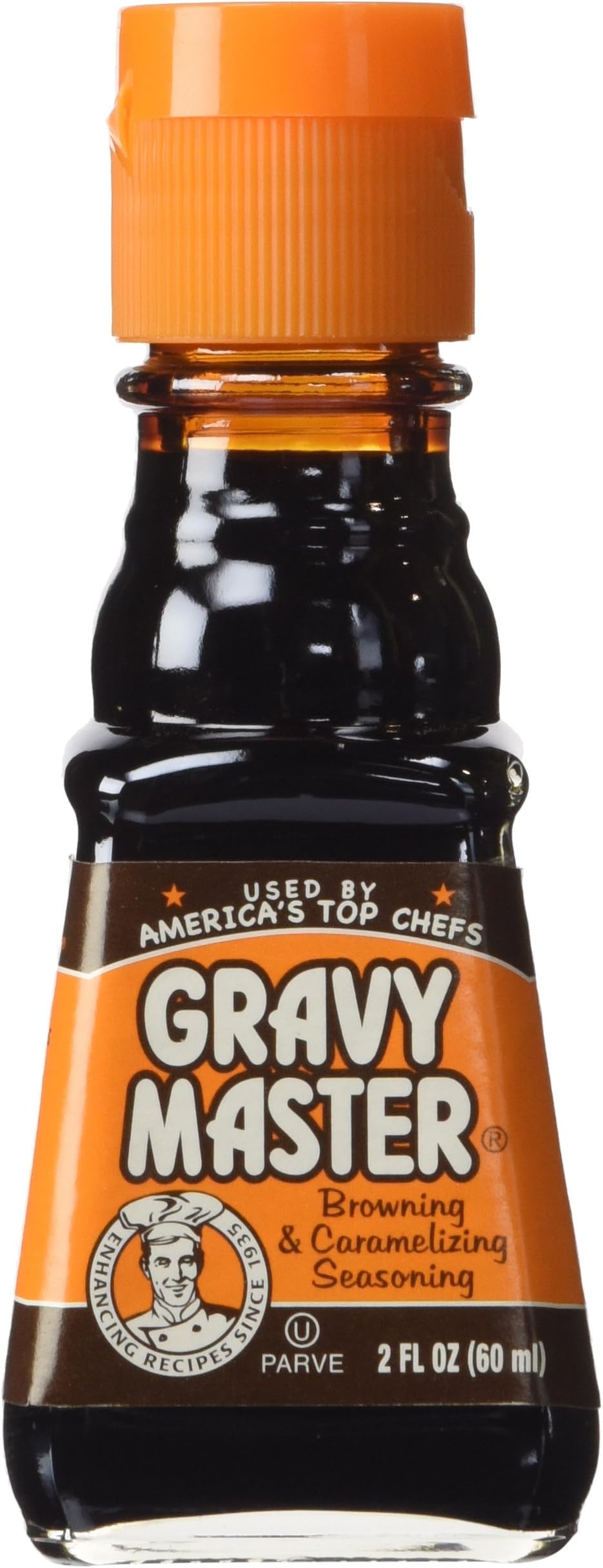 Gravy Master, 2 Fl Oz (Pack of 3)