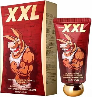 Male Enhancement Cream for Man, Men‘s Re-Vitalize Cream for Private Part