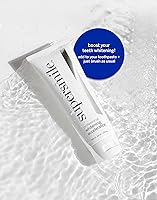 Vista 4 de Supersmile Acelerador de blanqueamiento profesional, potente blanqueamiento sin sensibilidad, seguro y eficaz en restauraciones dentales (3.6 onzas)