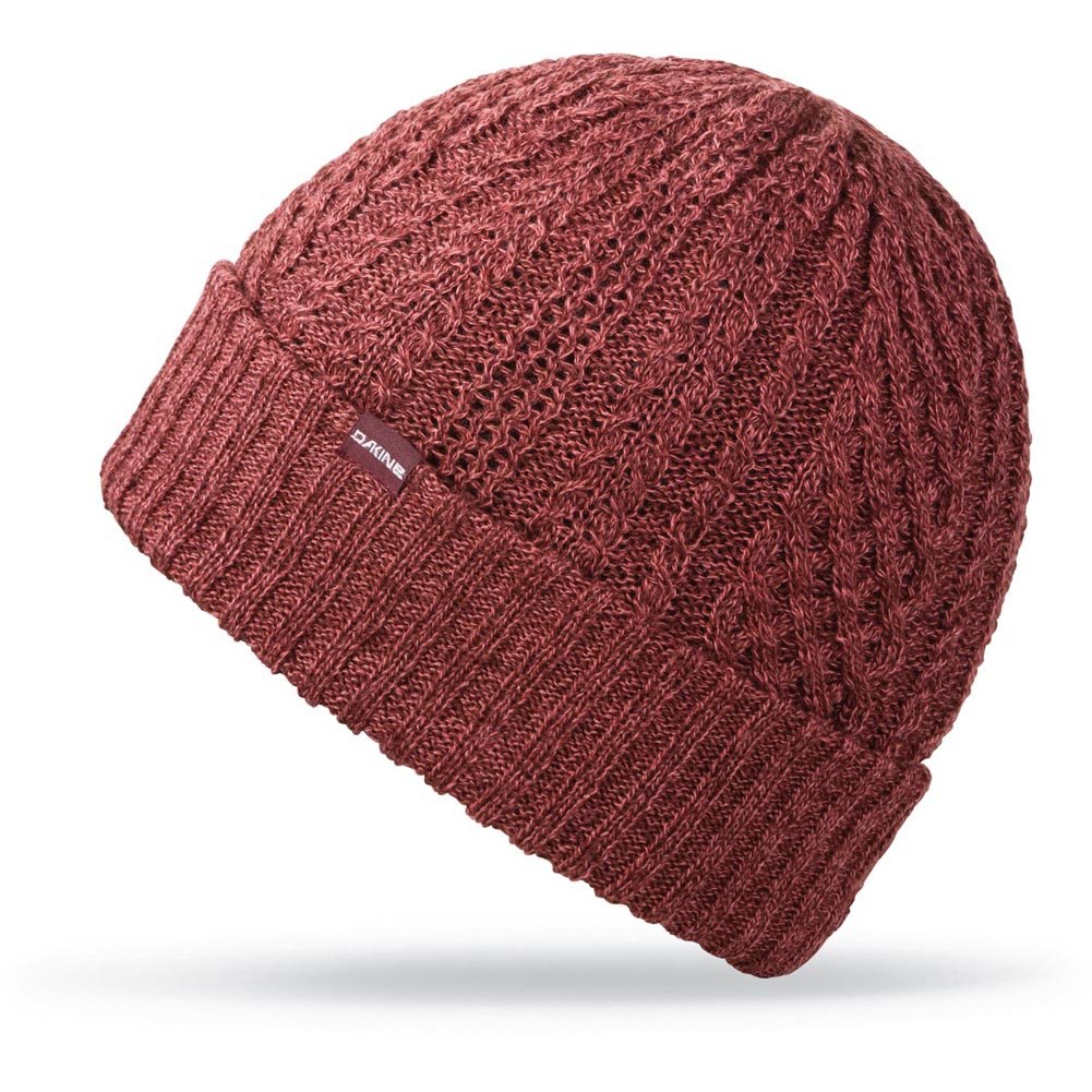Dakine Greta, Snow Beanie, One Size, Andorramix