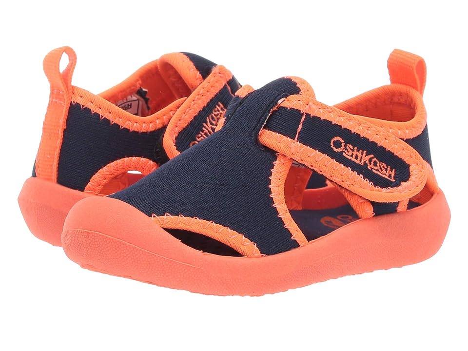 

OshKosh Aquatic4-B (Toddler/Little Kid) (Fire) Boy's Shoes