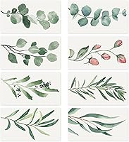 Vista 5 de Cabbrix Calendario de pared 2026, calendario mensual de 12 días desde enero de 2026 a diciembre de 2026, planificador de educación en casa