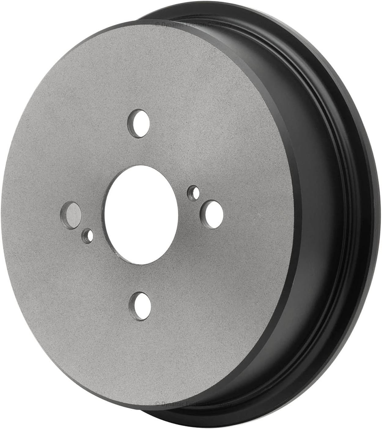 Dynamic Friction Company True Balanced Brake DRUM (1) 365-76014