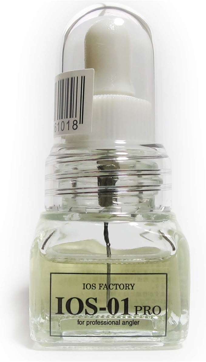 Ios Factory リールオイル Ios 01pro