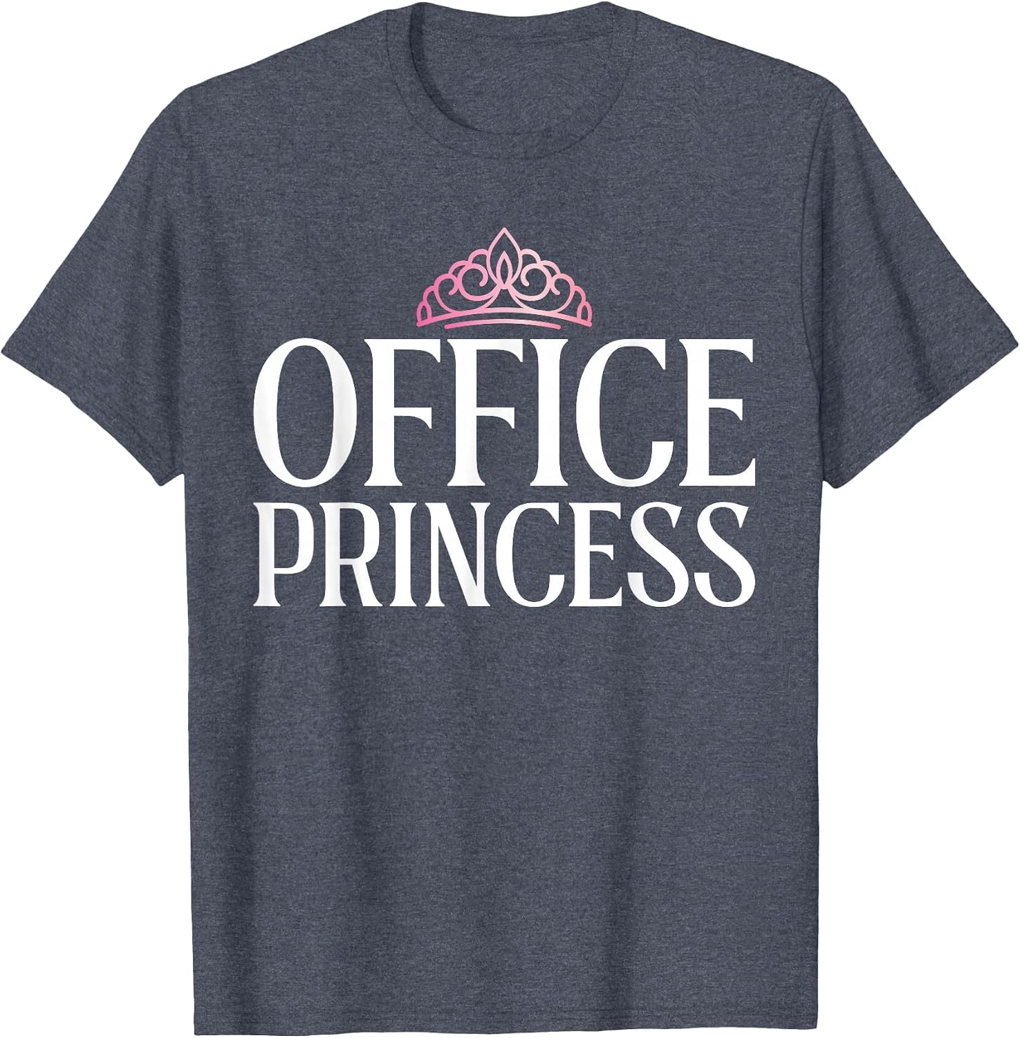 Office Princess T-Shirt image 3