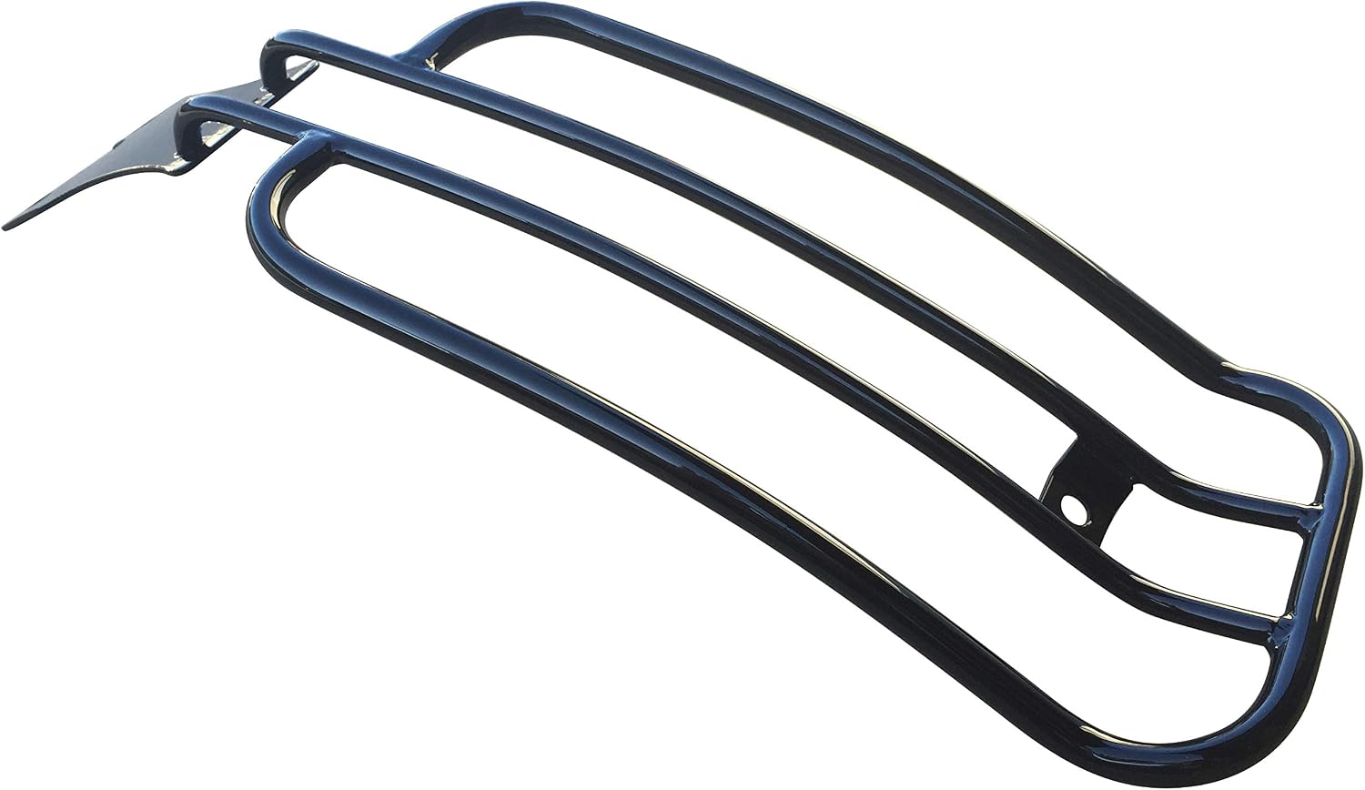 USA Indian Luggage Rack Scout 11" x 6" - Fits 2020 Scout 100th Anniversary, 2019-2020 Scout Sixty ABS, 2019-2020 Scout ABS, 2016-2023 Scout Sixty, 2015-2023 Scout - Part No.MWL-610