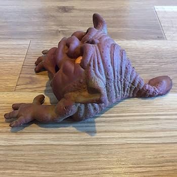 暗闇で光る ボグリンズ/ダークロード: ブロブキン ハンド