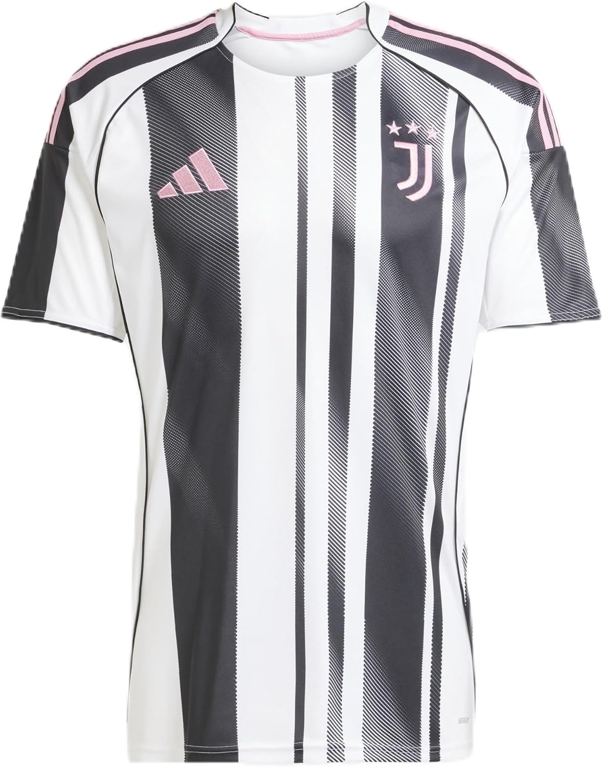 adidas Men's Juventus 25/26 Home Jersey | JJ4320