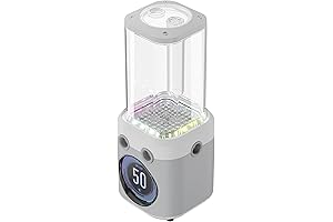 Corsair Hydro X Series XD5 RGB ELITE LCD Pump/Reservoir Combo