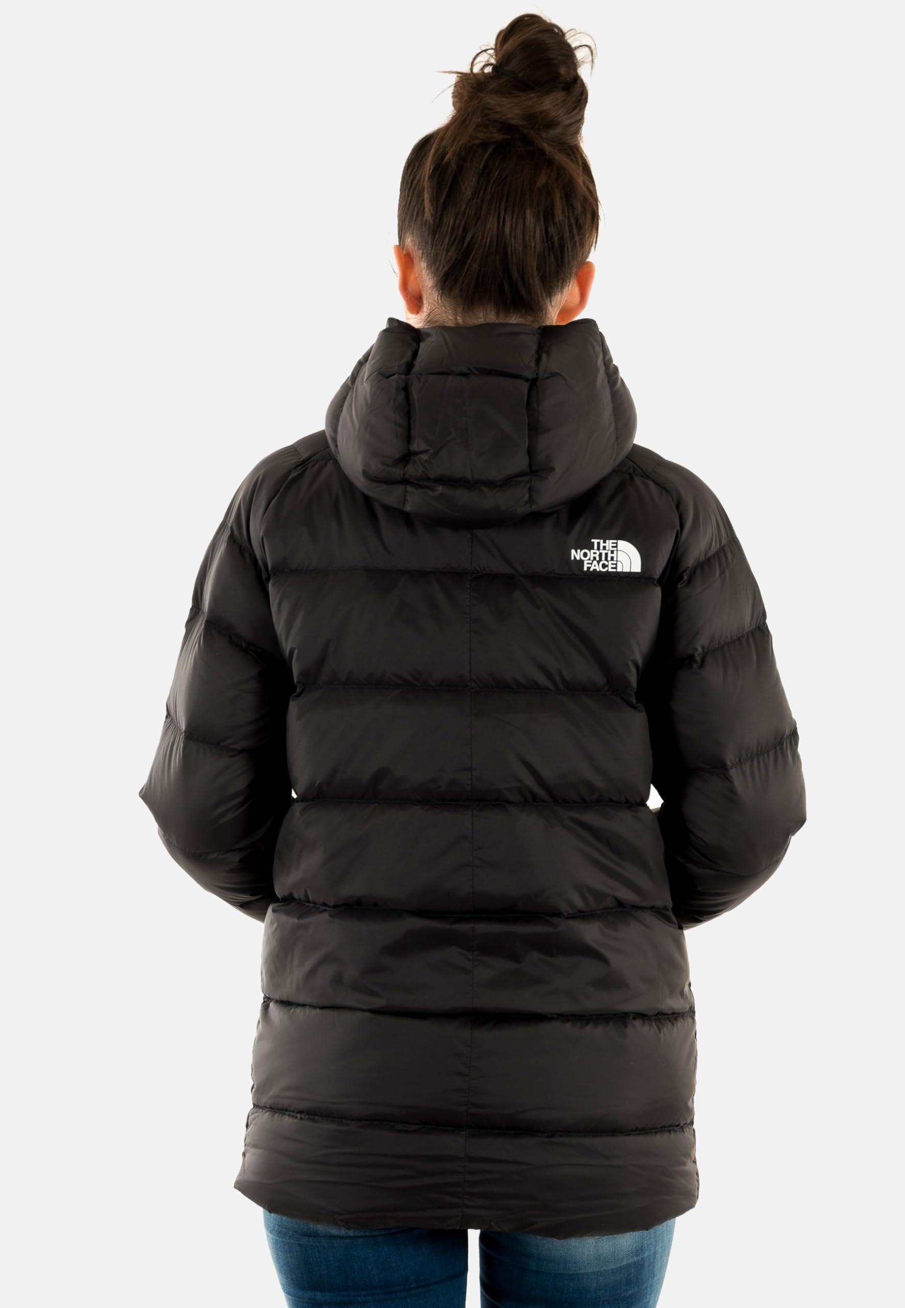 The North Face Damen Hyalite Down Parka Jacke (1er Pack)