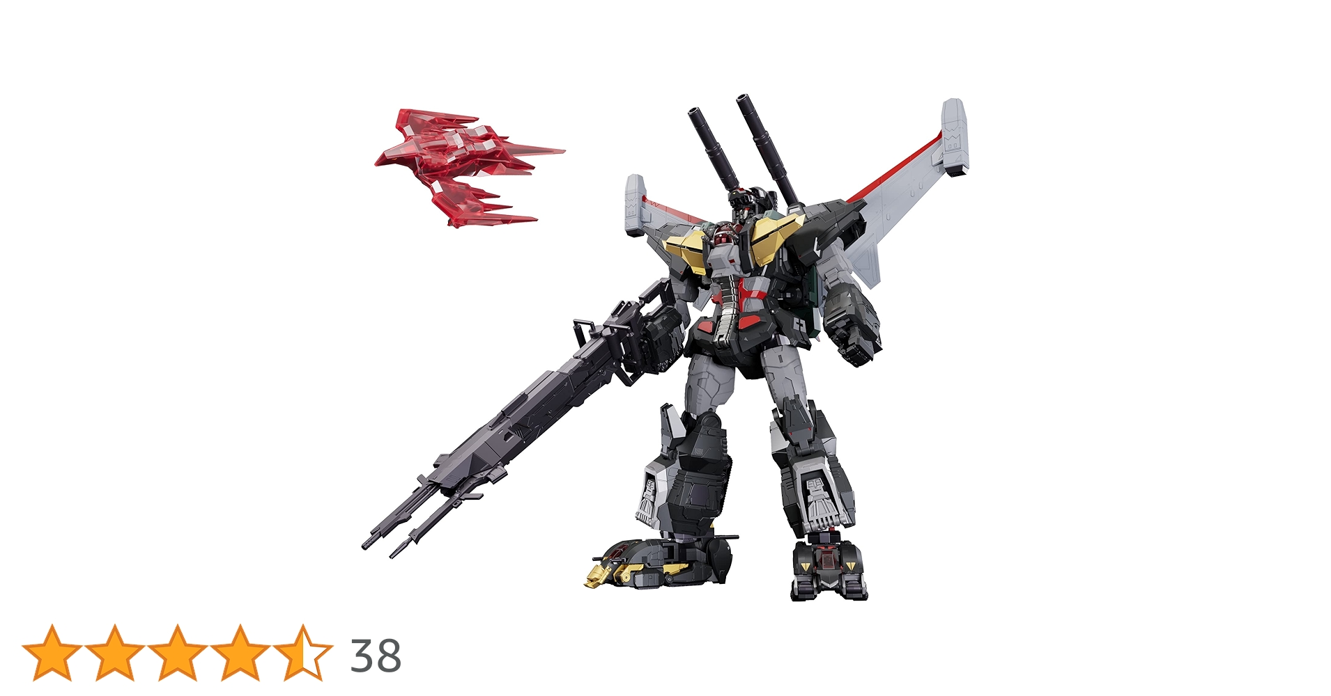 Amazon | 【Amazon.co.jp限定】THE合体 HAGANE WORKS 超獣機神