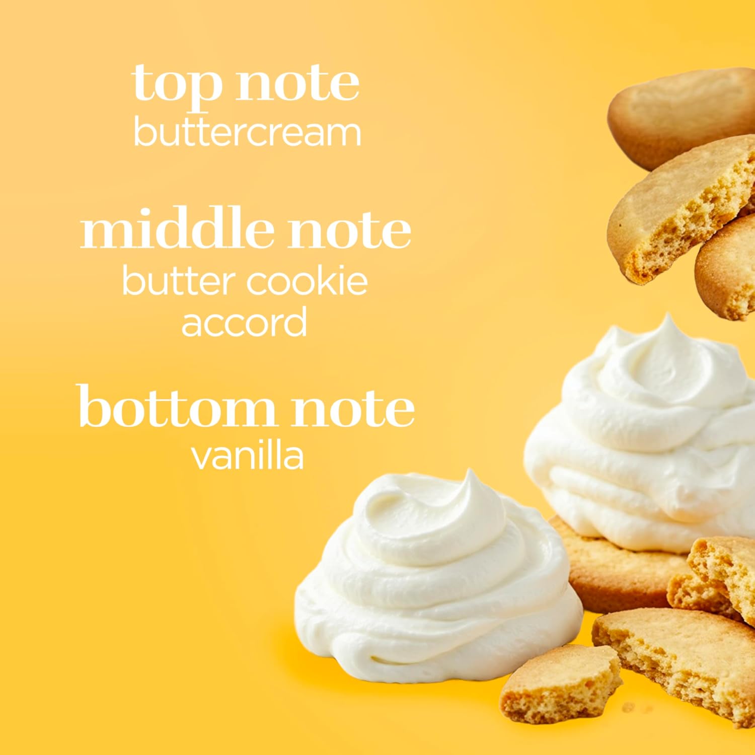 Body Fantasies Signature Fragrance Body Spray, Cupcake Swirl, 8 fl oz Cupcake Swirl 8 Fl Oz (Pack of 1) image 3 of 10 B0D6WXR9JB