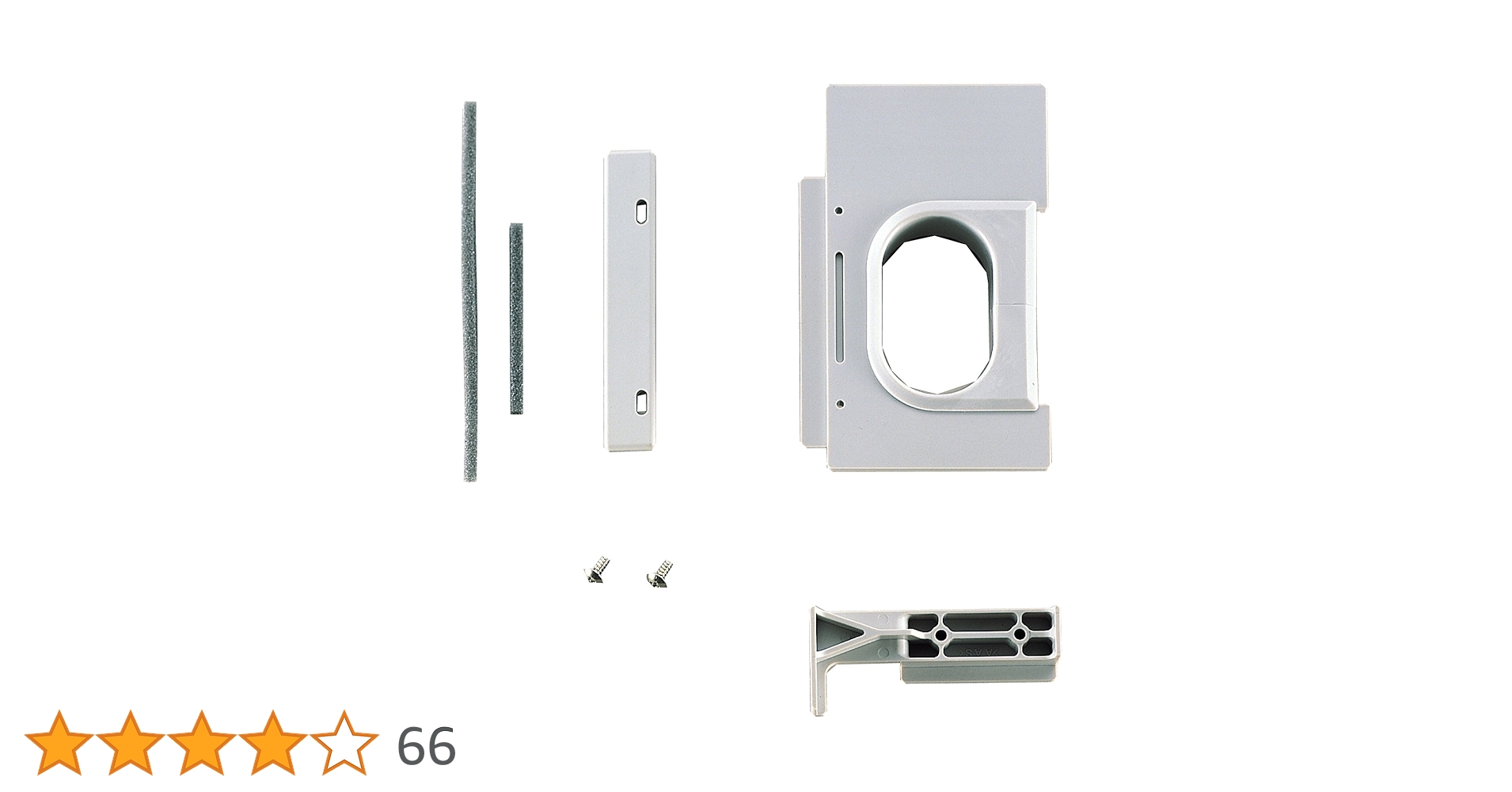 Amazon | 日晴金属(Nisseikinzoku) クーラーキヤッチャー 配管