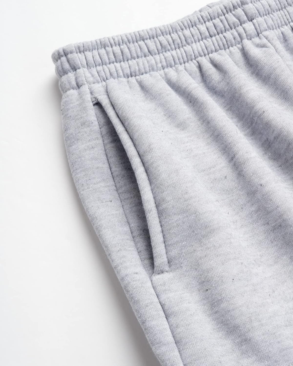 Quad Seven Boys Sweat Suit Set - 4 Piece Soft Fleece Pullover Hoodies and Athletic Cargo Jogger Sweatpants for Boys (5-18) - Image 3