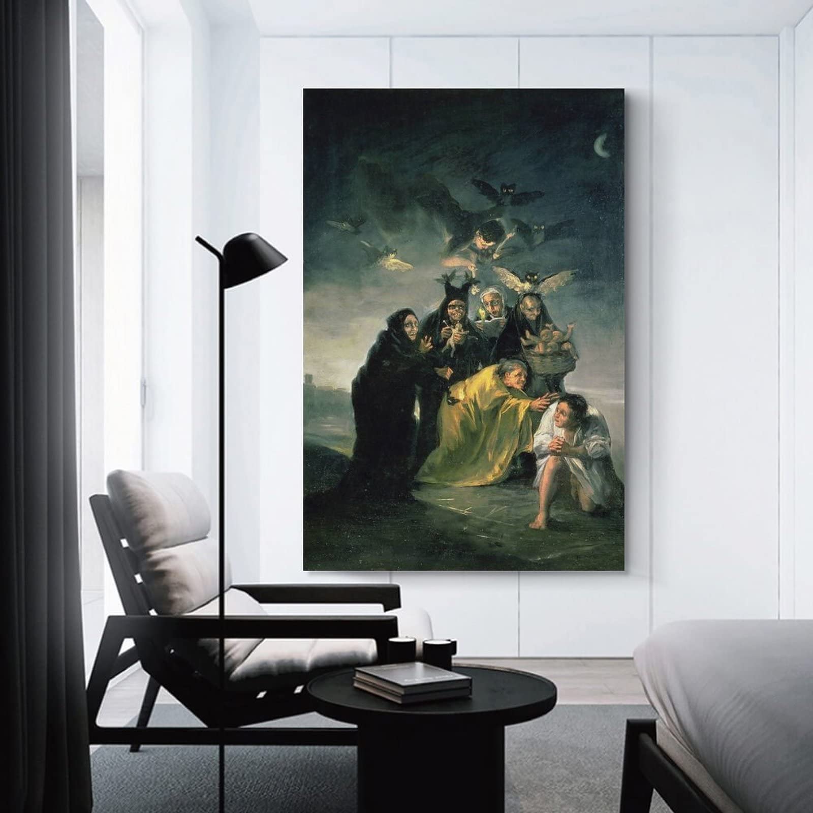 Amazon.co.jp: Francisco De Goyaフランシスコ・デ・ゴヤ画家の作品