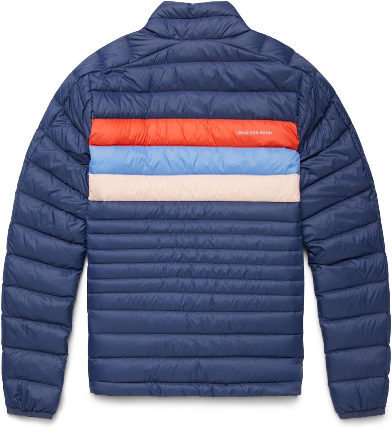 Cotopaxi Fuego Down Jacket - Plus Size - Women's