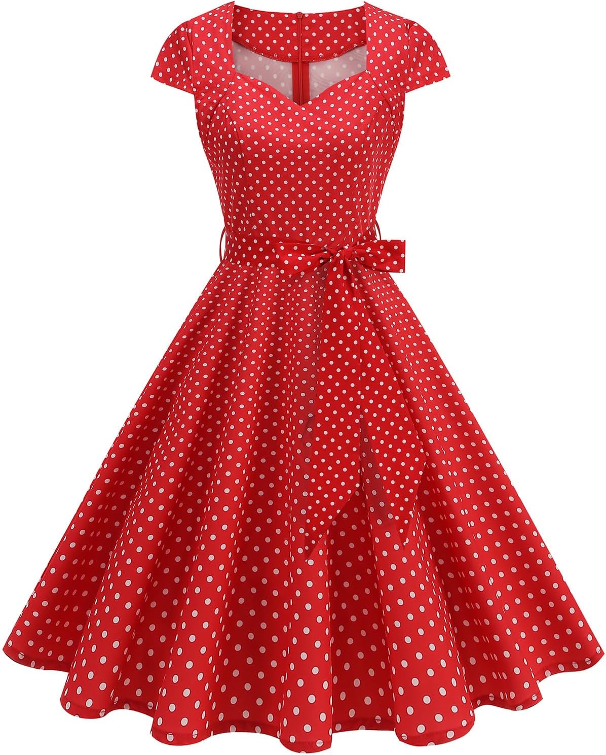 2WAY CHINTZ FINISH A LINE DRESS（ドレス）｜Ameri（アメリ）の