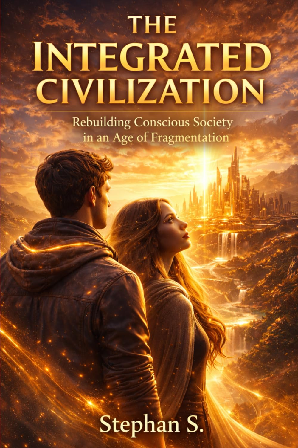 The Integrated Civilization:: Rebuilding Conscious Society in an Age of Fragmentation