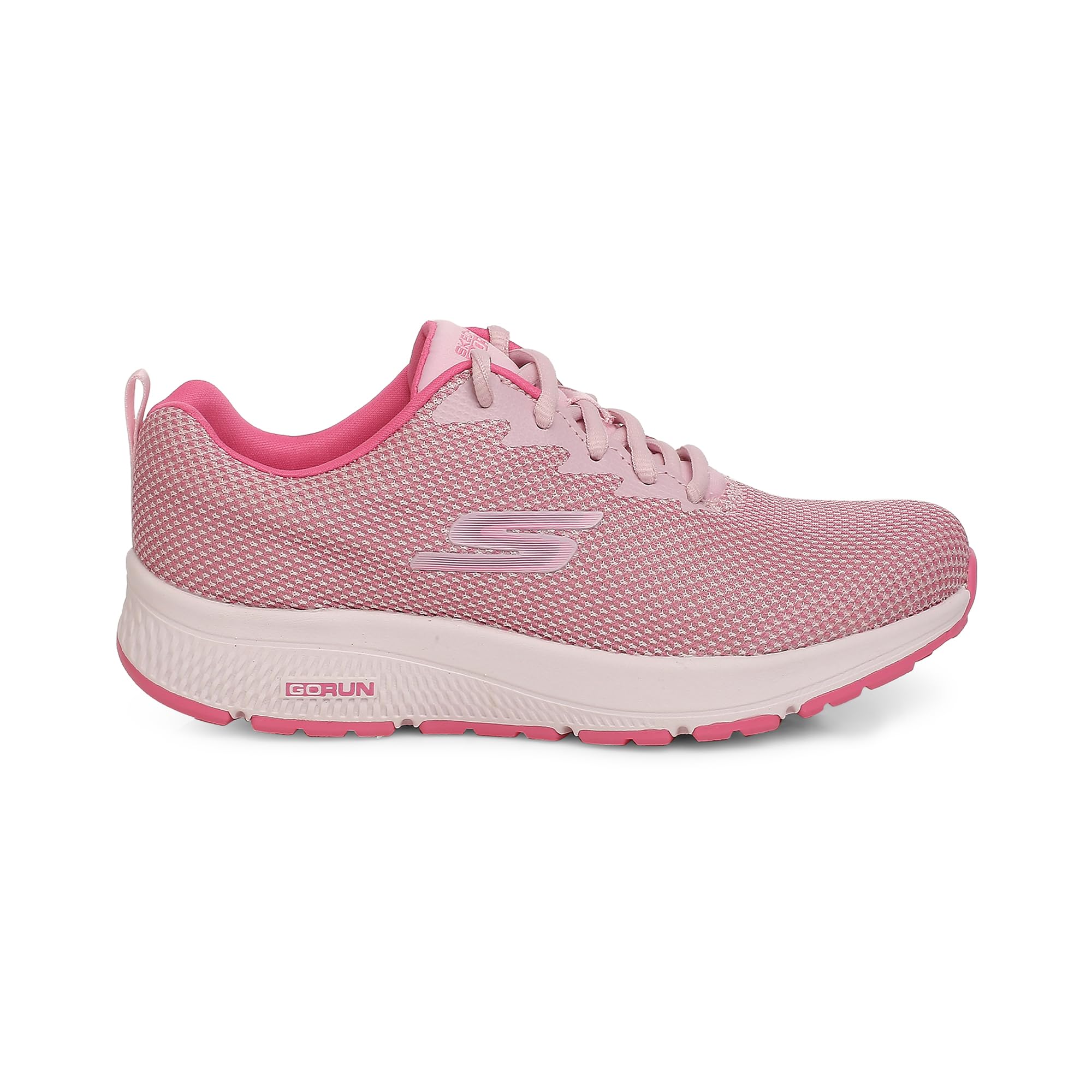 skechers Women Lace Up Running Shoes-picture-22