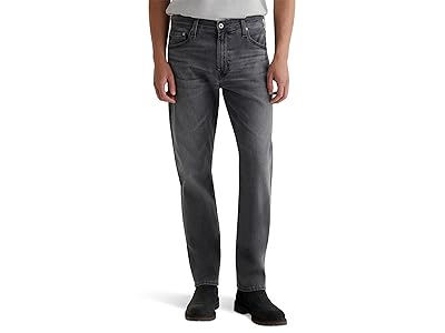 AG Jeans Everett Slim Straight Leg Denim in Oroville Men