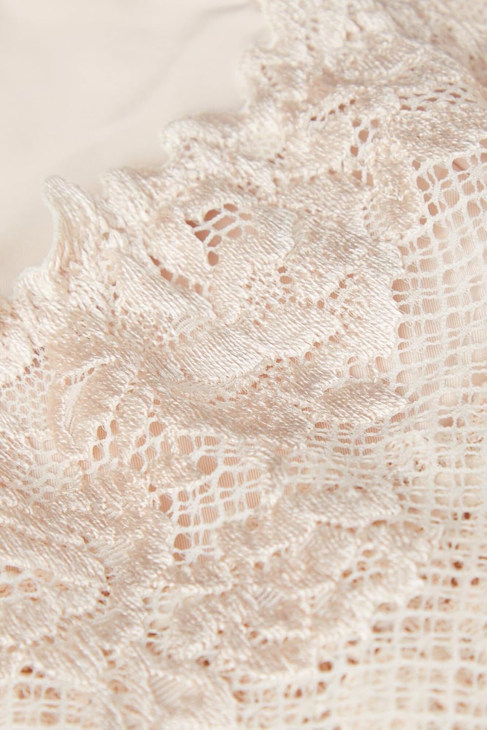 Intimissimi Woman's Pretty Flowers Hipster Brazilian - Image 6