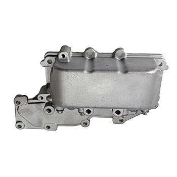 Amazon.com: WZCNLXLX Oil Cooler Core 4134W001 4134W025 For