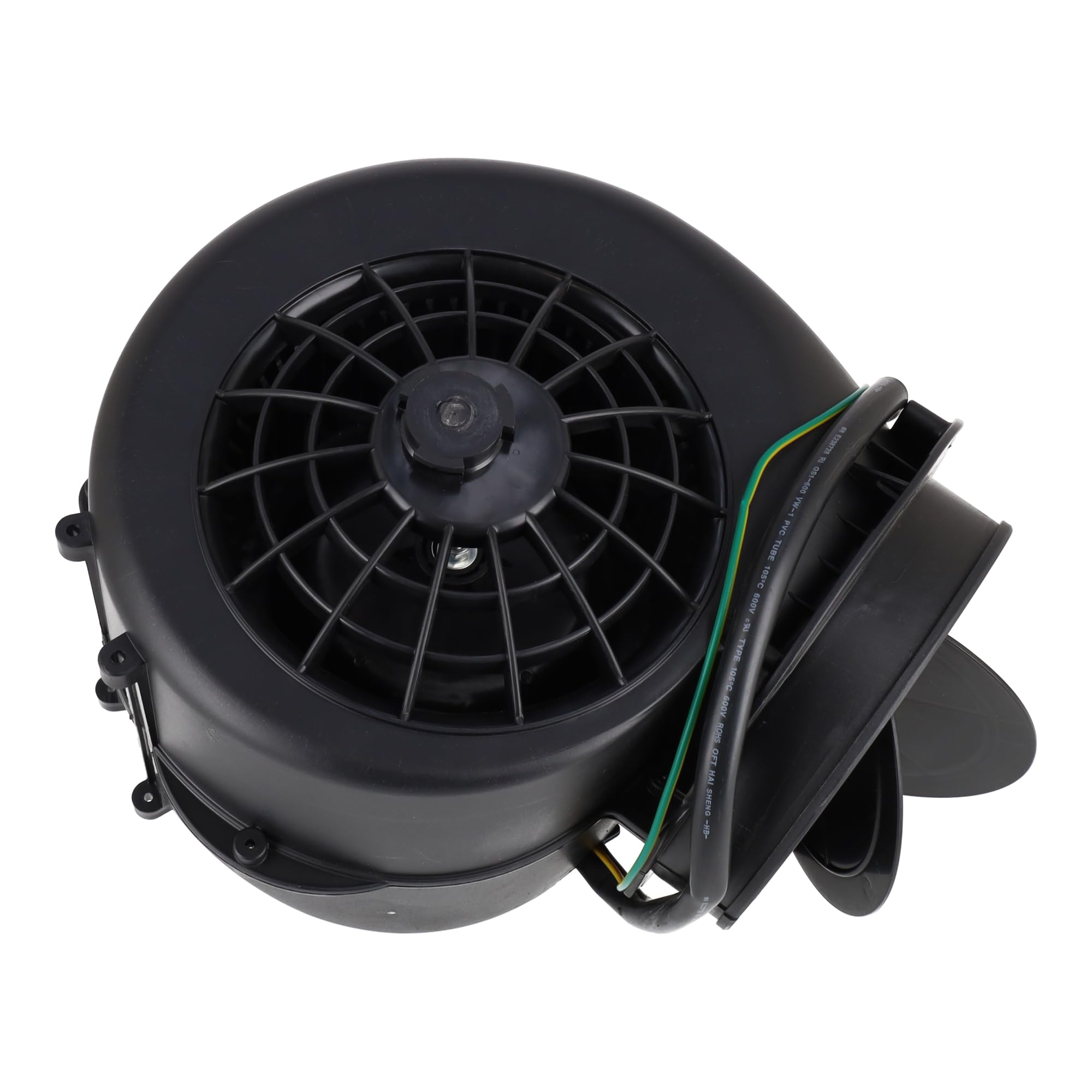 sparefixd Moteur de ventilateur extracteur pour hotte Lamona