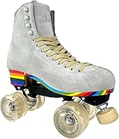 Vista 1 de American Athletic - Patín de cuatro ruedas All One, tamaños unisex