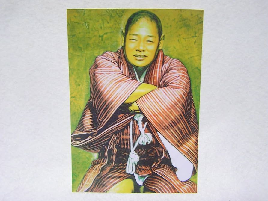 幸運を呼ぶ福の神　仙台四郎 仙台四郎 - Wikipedia