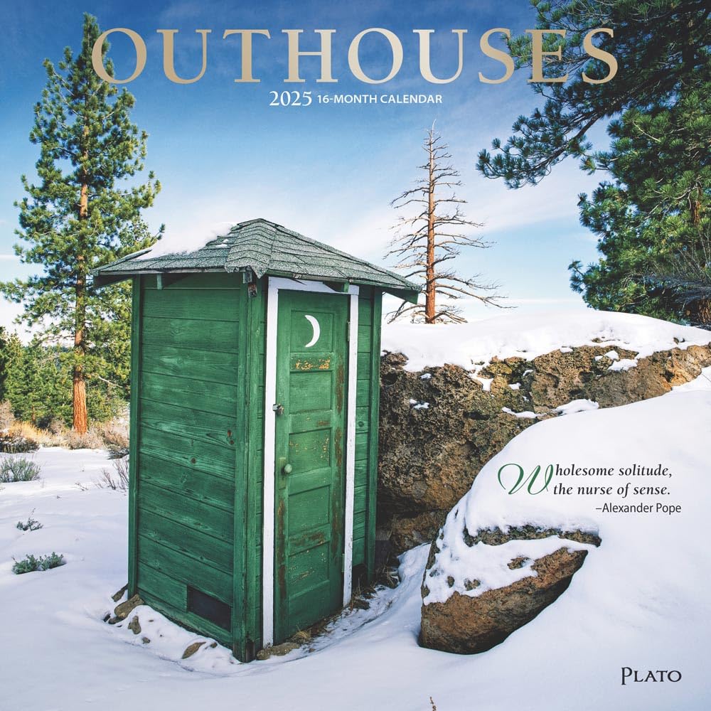 Outhouses