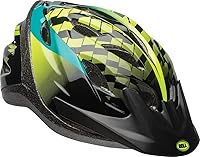 Vista 9 de Bell Casco de bicicleta Axle Youth