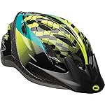 Bell Axle Youth Bike Helmet