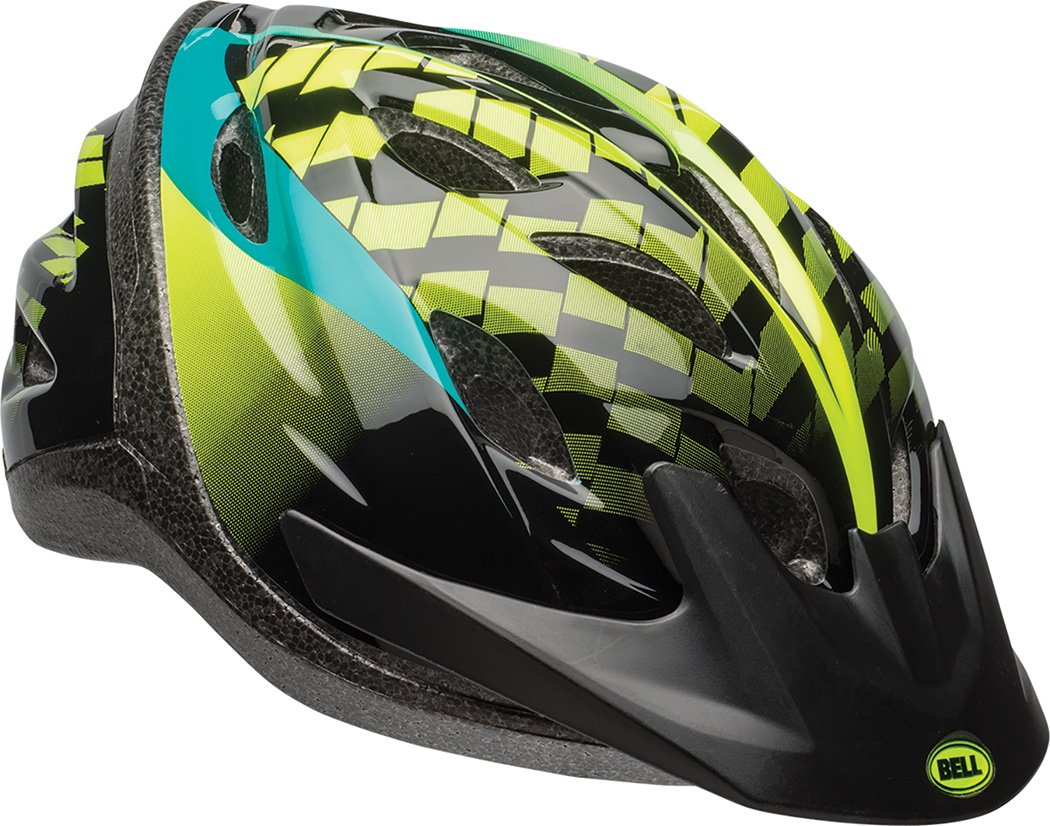 Bell Axle Youth Bike Helmet